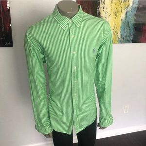 Men’s 2XL Shirt